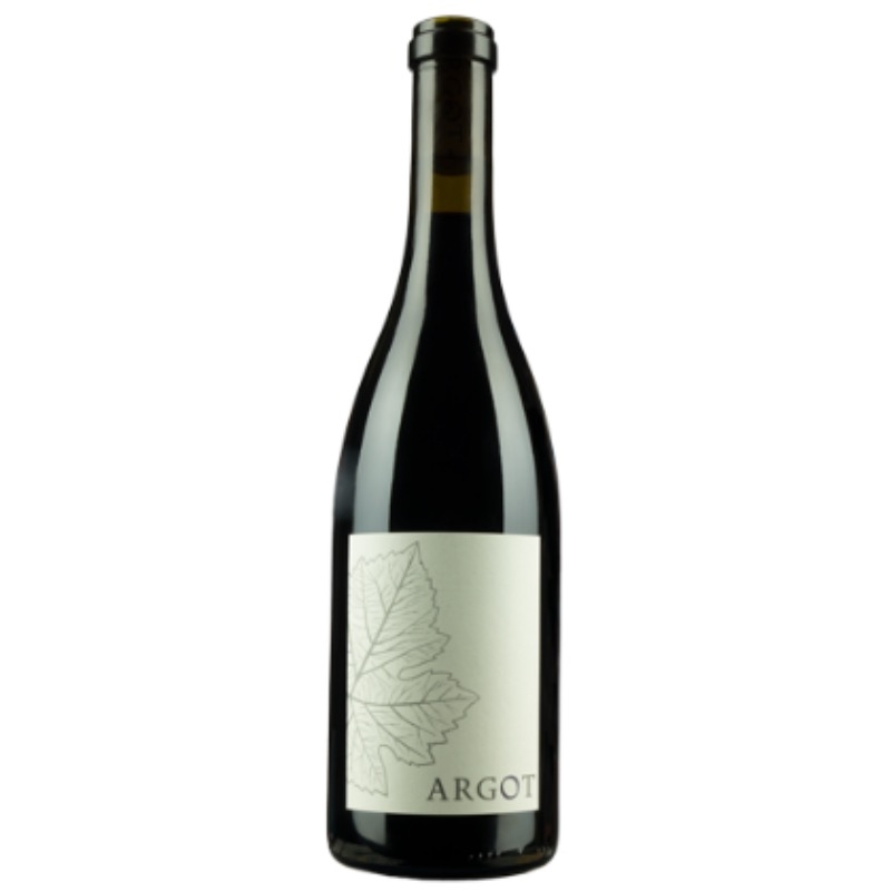 Argot Syrah Sonoma County